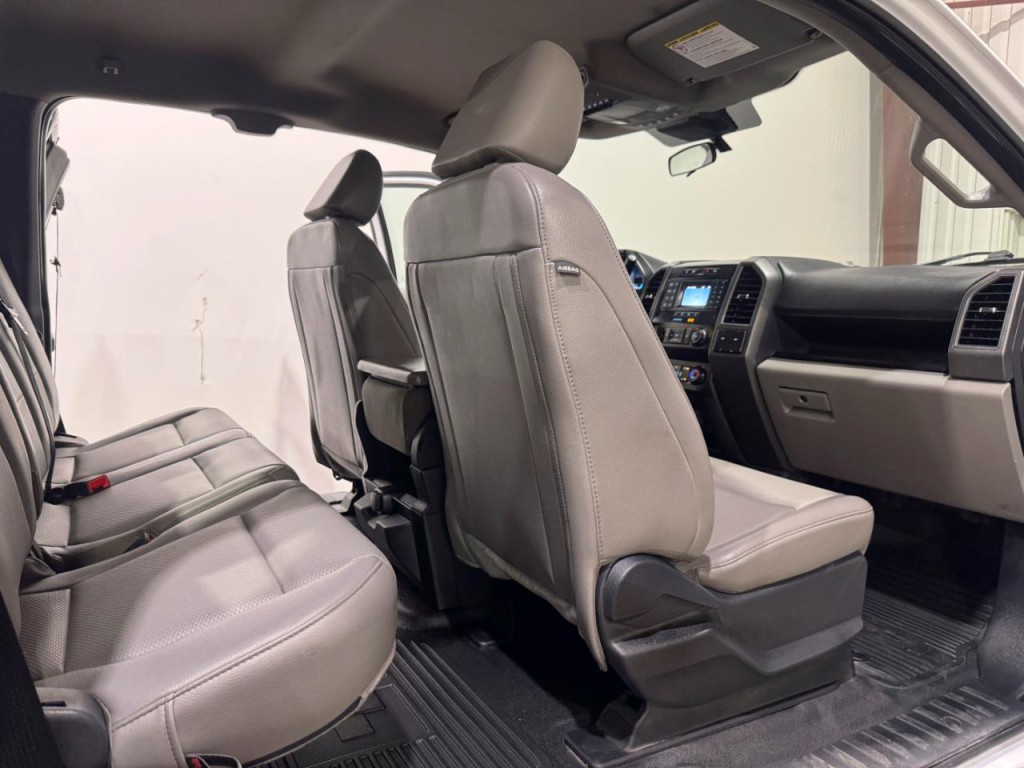 2022 Ford F-250 Image 17