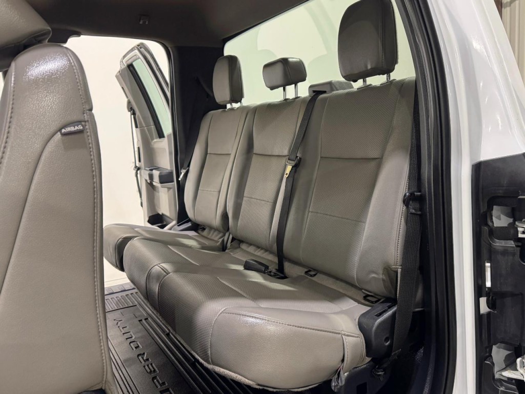 2022 Ford F-250 Image 19