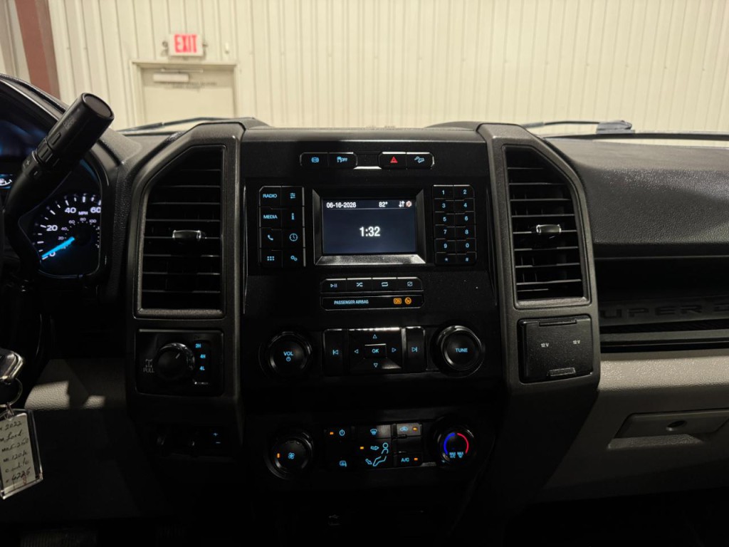 2022 Ford F-250 Image 23