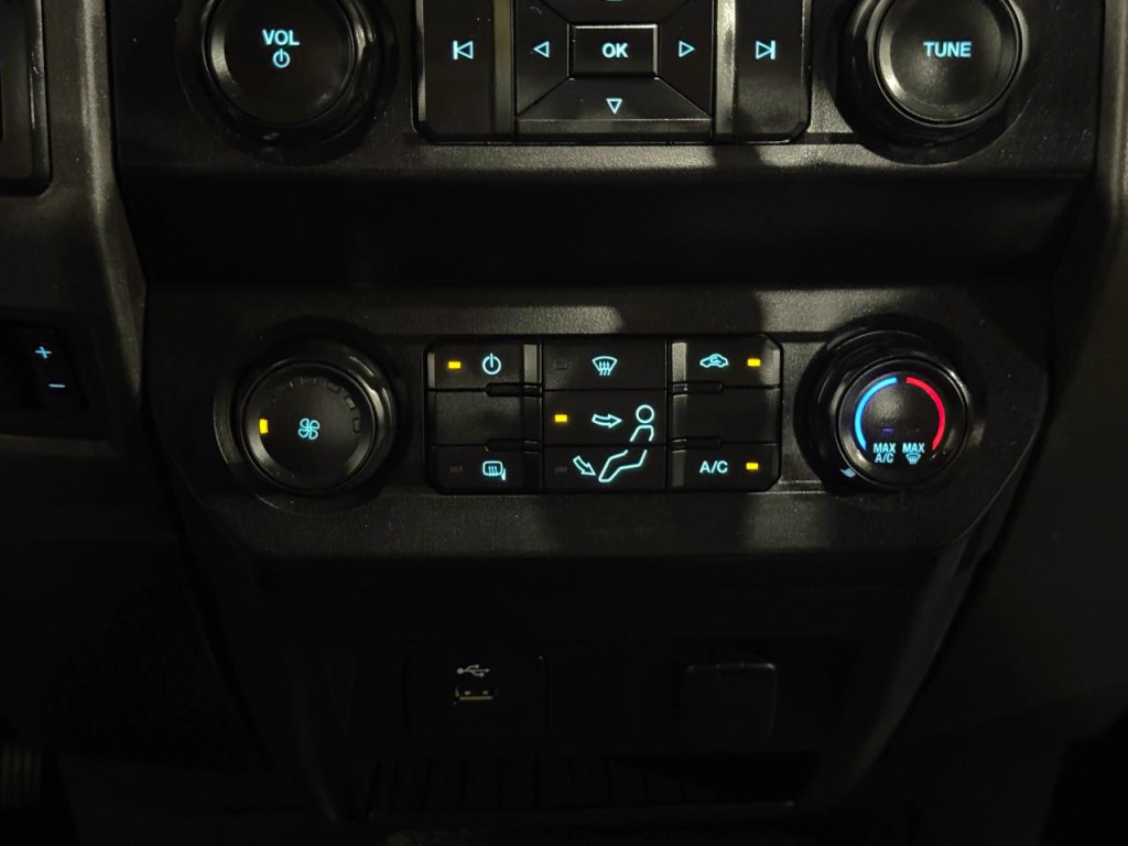 2022 Ford F-250 Image 30