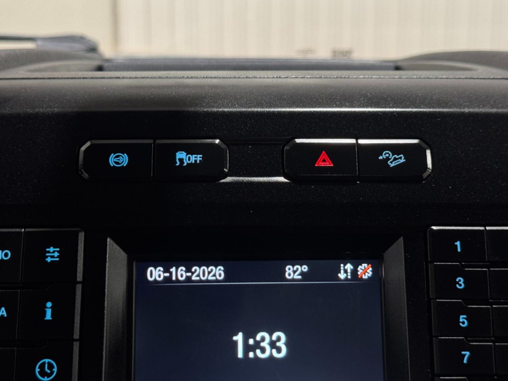 2022 Ford F-250 Image 34