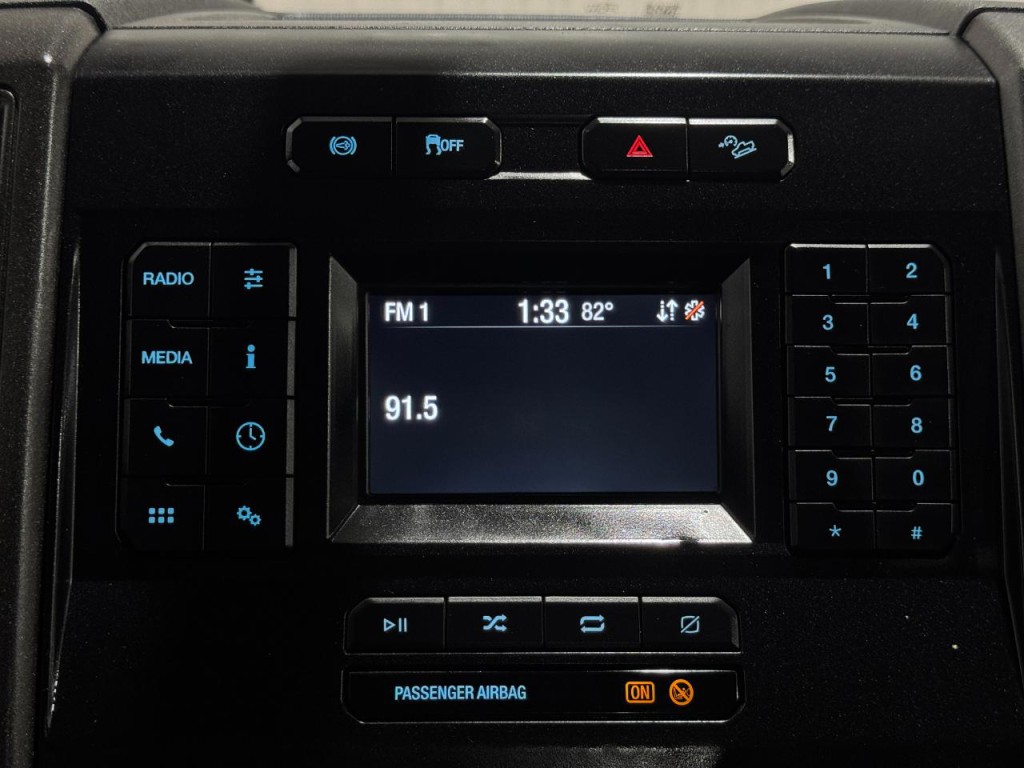 2022 Ford F-250 Image 35
