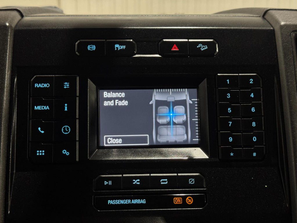 2022 Ford F-250 Image 39