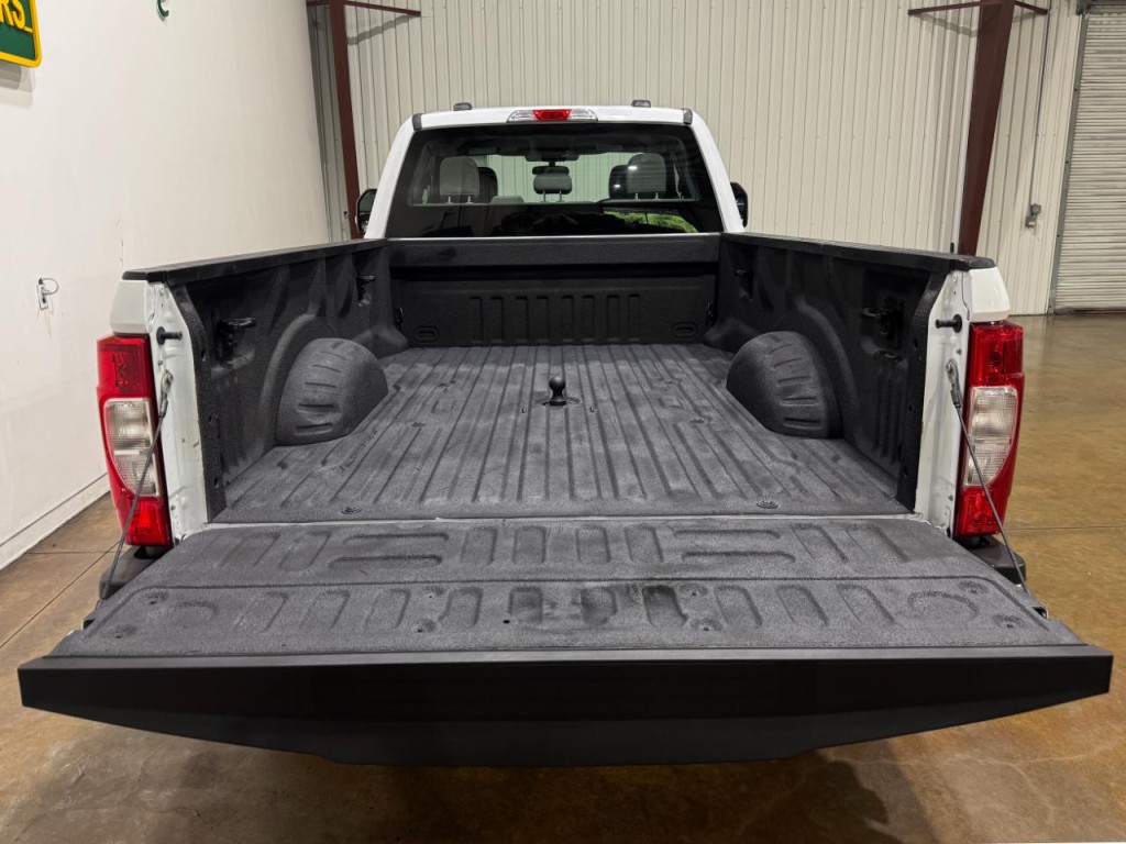 2022 Ford F-250 Image 46
