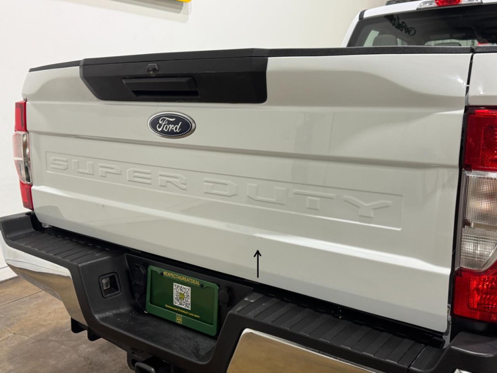 2022 Ford F-250 Image 60