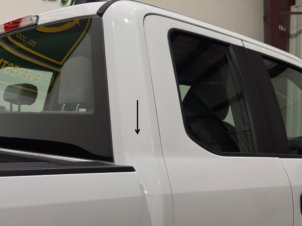 2022 Ford F-250 Image 61