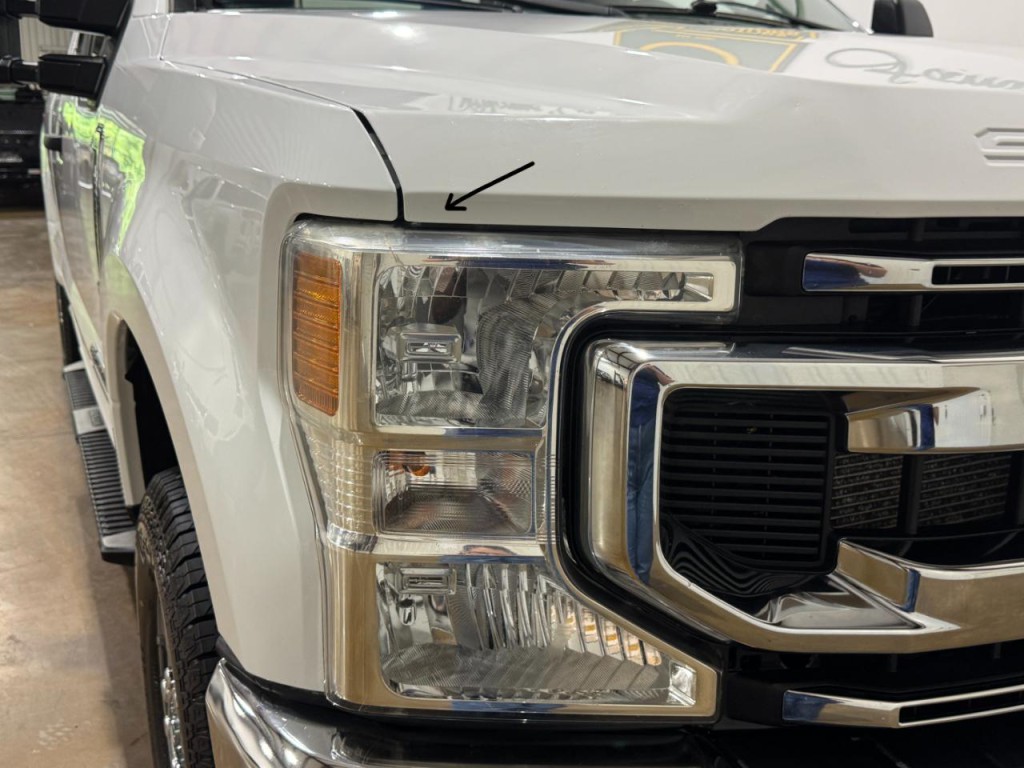 2022 Ford F-250 Image 62