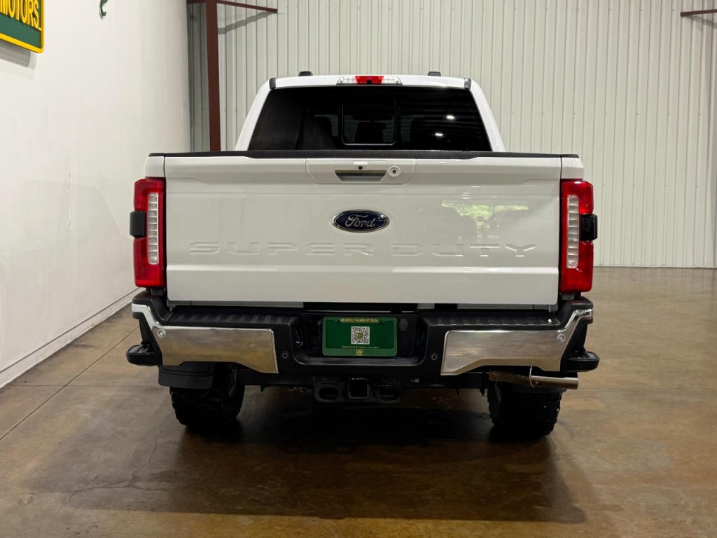 2024 Ford F-250 Image 7