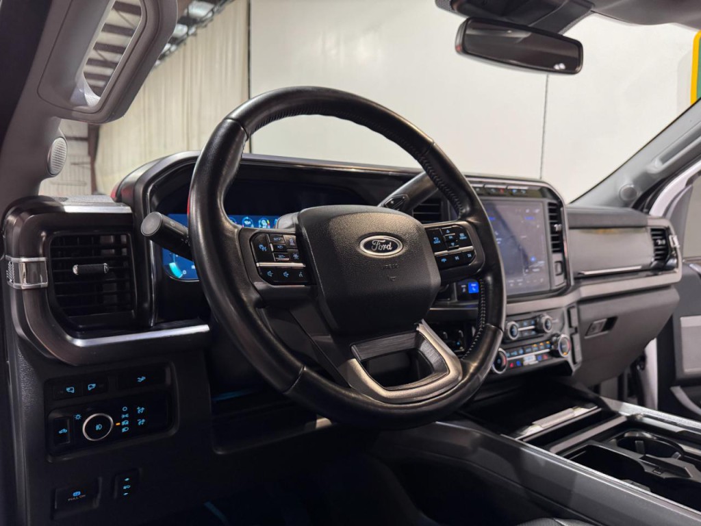 2024 Ford F-250 Image 10