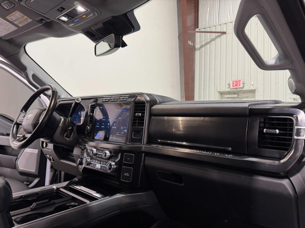 2024 Ford F-250 Image 11