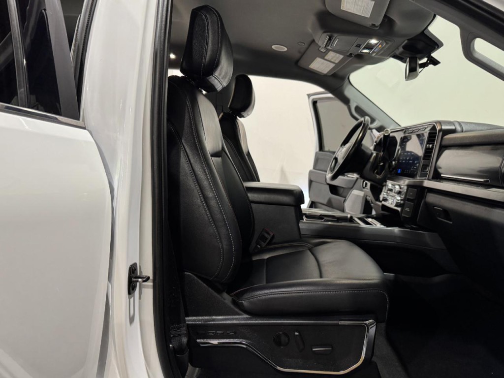 2024 Ford F-250 Image 13