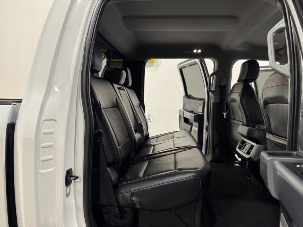 2024 Ford F-250 Image 14