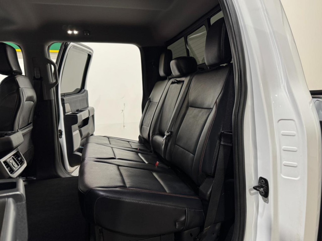 2024 Ford F-250 Image 15