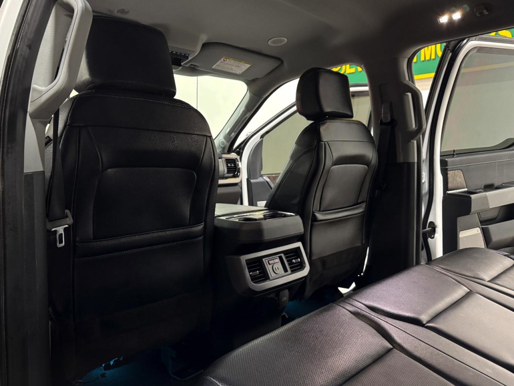 2024 Ford F-250 Image 17