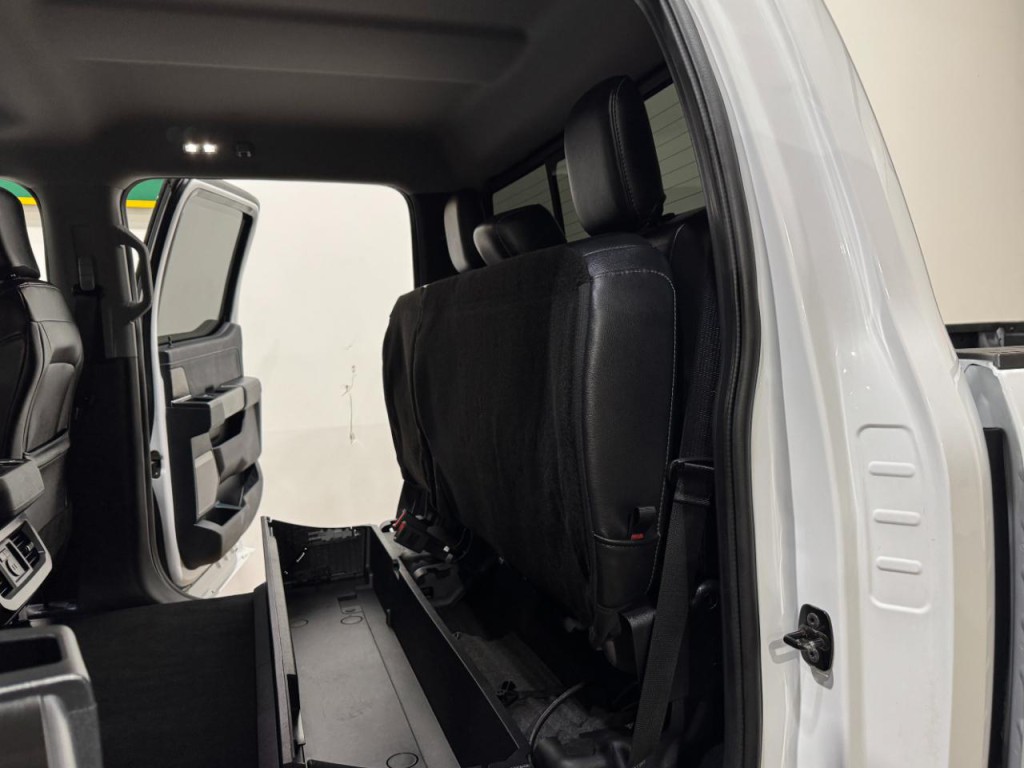 2024 Ford F-250 Image 18