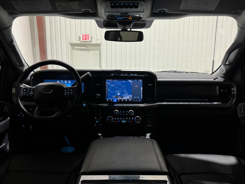 2024 Ford F-250 Image 19