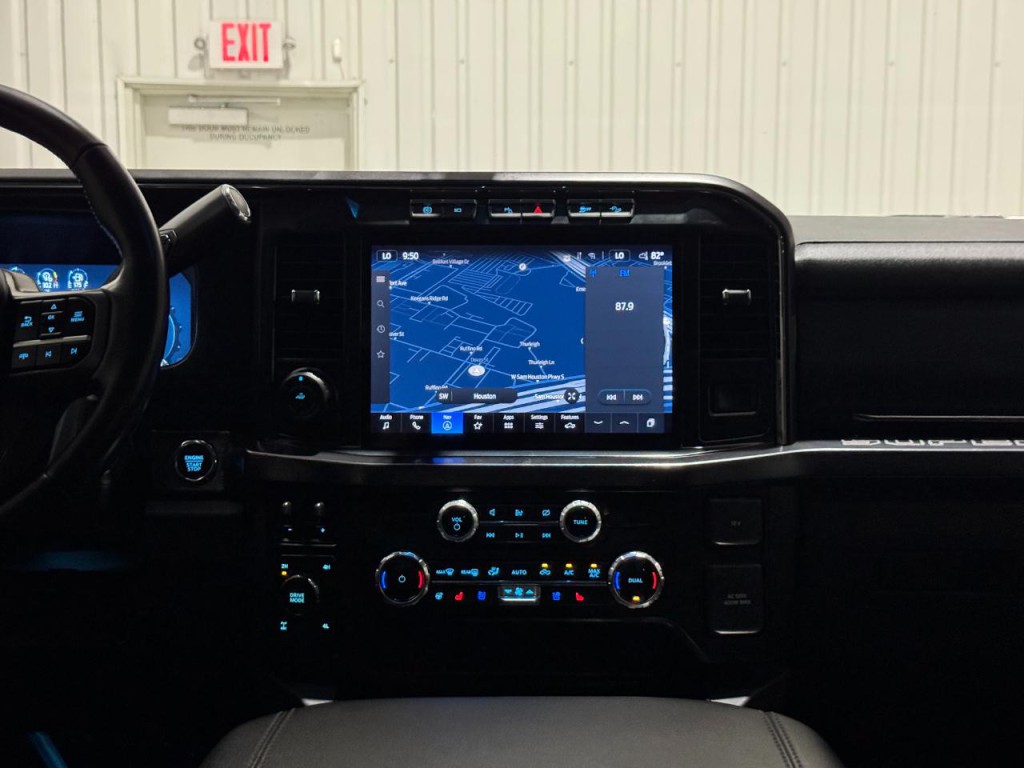 2024 Ford F-250 Image 20