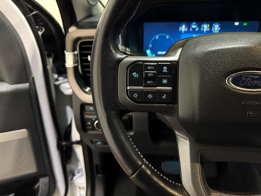 2024 Ford F-250 Image 21