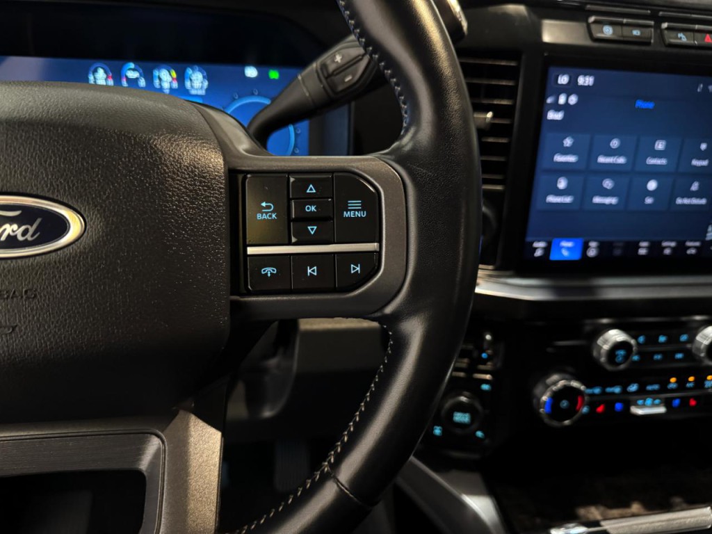2024 Ford F-250 Image 22