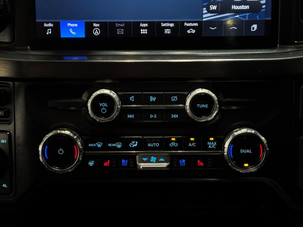 2024 Ford F-250 Image 27
