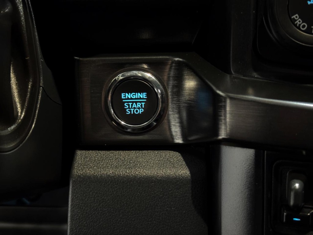 2024 Ford F-250 Image 28