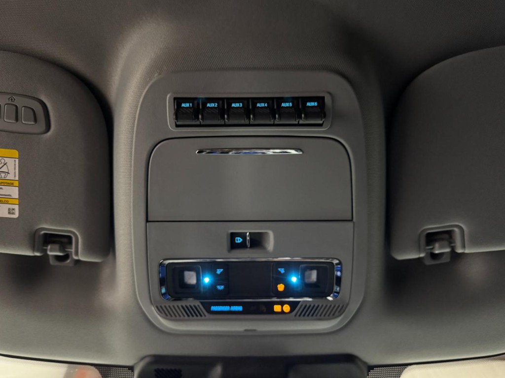 2024 Ford F-250 Image 33