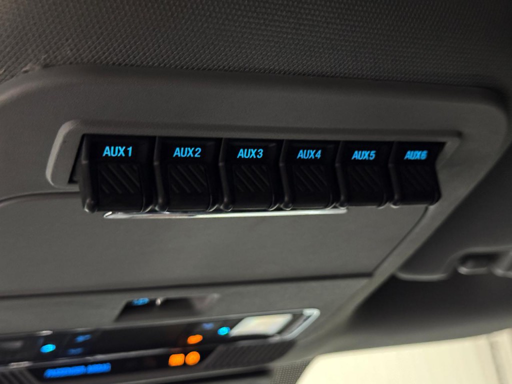 2024 Ford F-250 Image 34