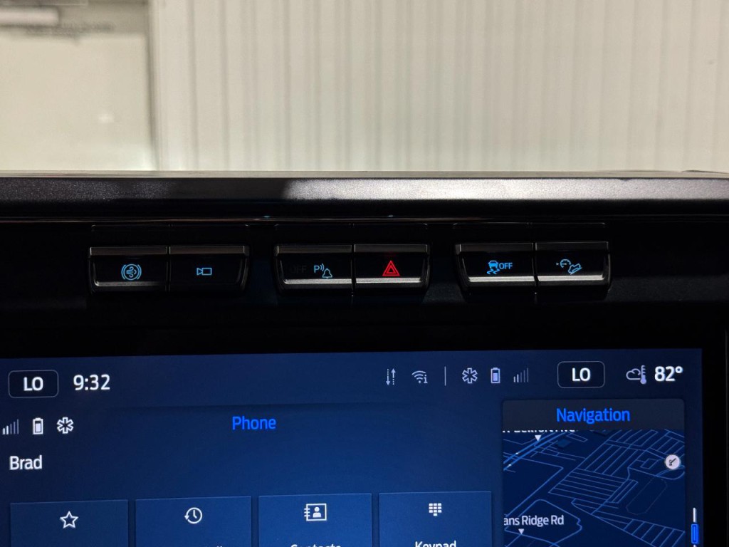 2024 Ford F-250 Image 35