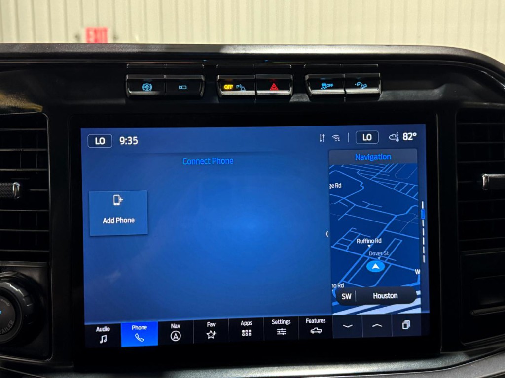 2024 Ford F-250 Image 37