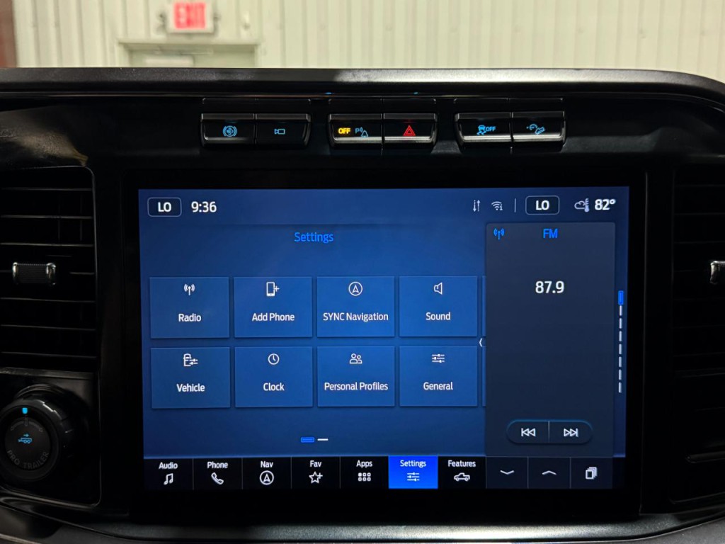 2024 Ford F-250 Image 40