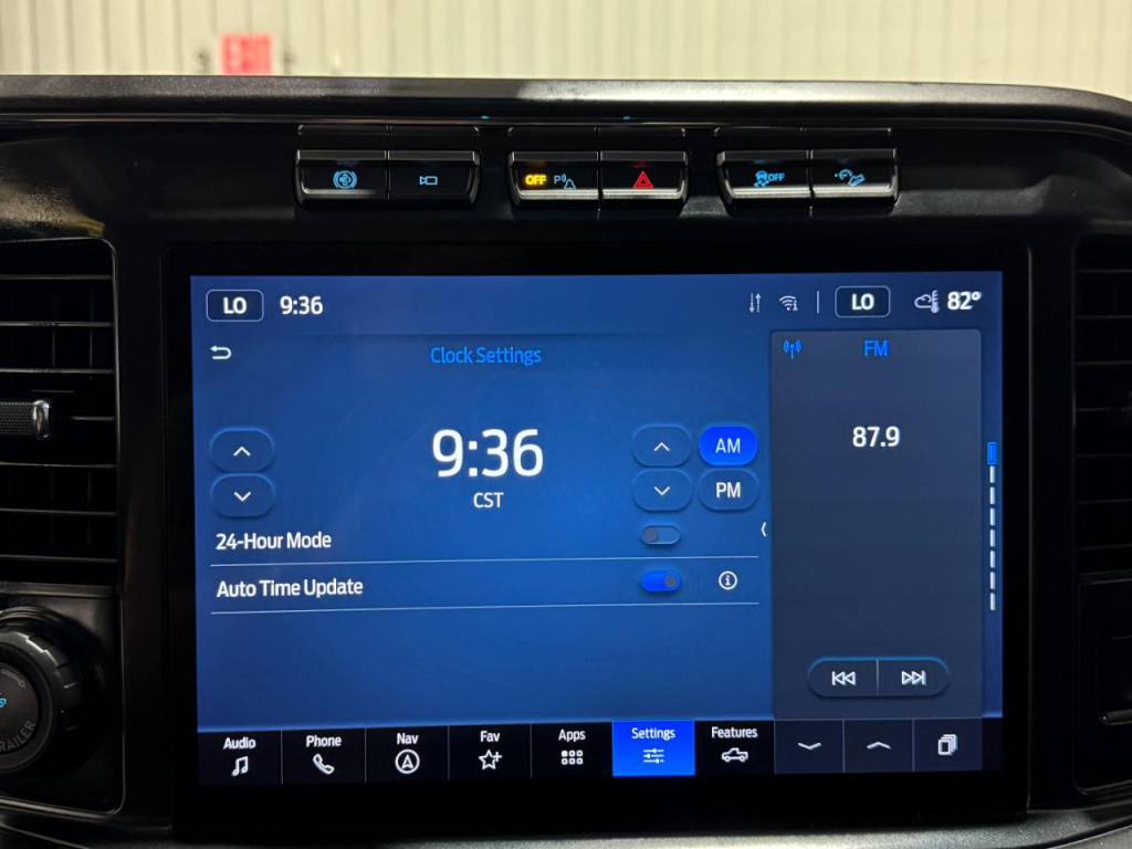 2024 Ford F-250 Image 45