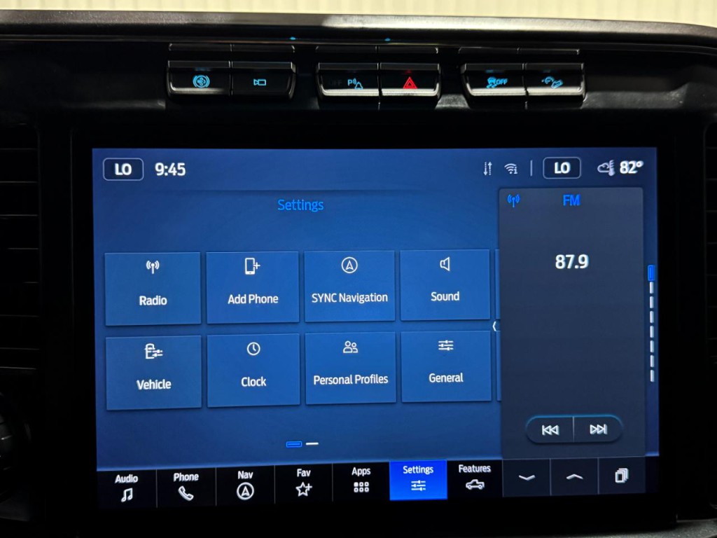 2024 Ford F-250 Image 47