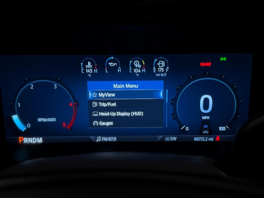 2024 Ford F-250 Image 66