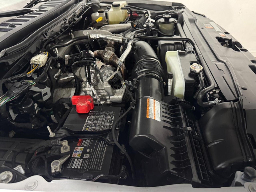 2024 Ford F-250 Image 76