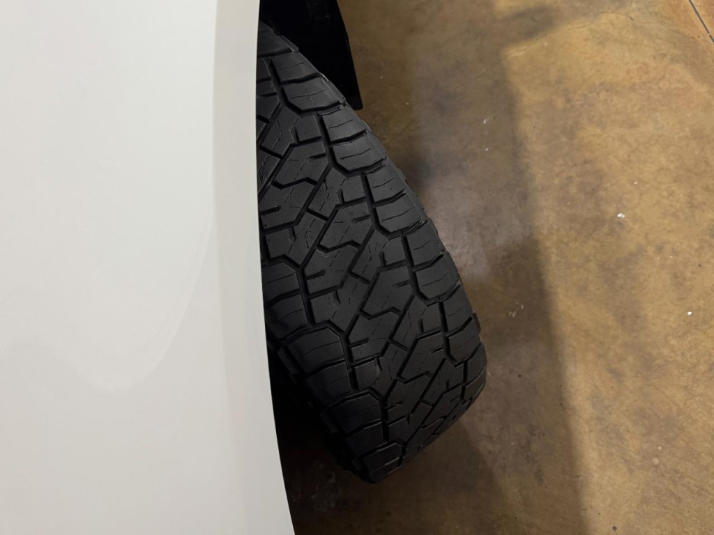 2024 Ford F-250 Image 77