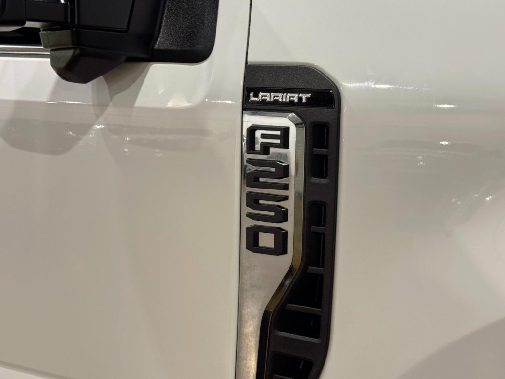2024 Ford F-250 Image 78