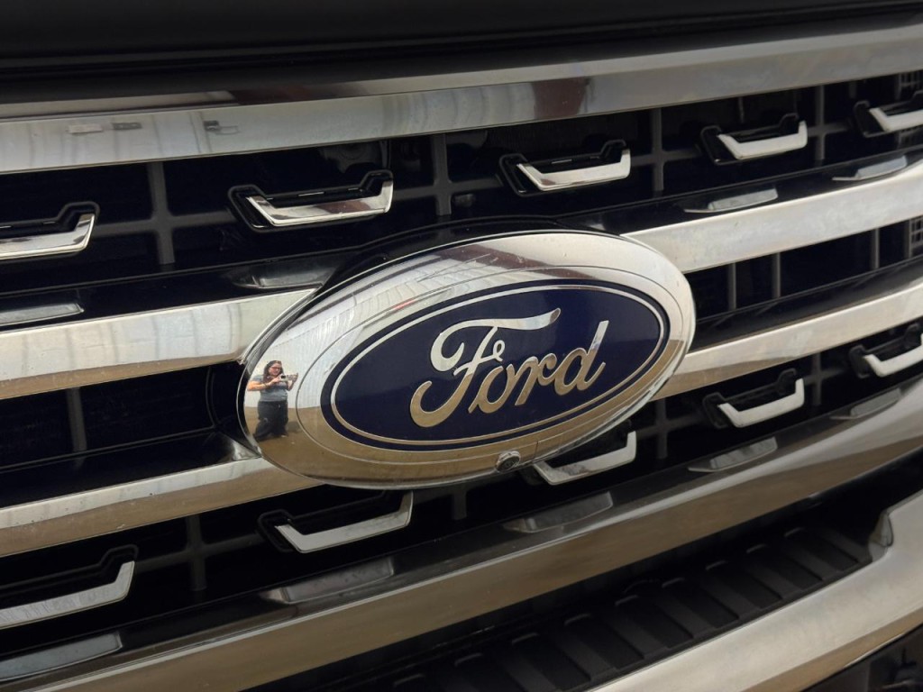 2024 Ford F-250 Image 79