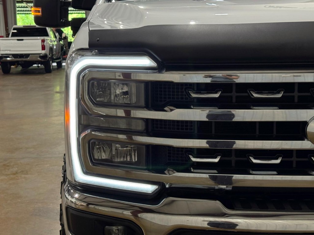 2024 Ford F-250 Image 80