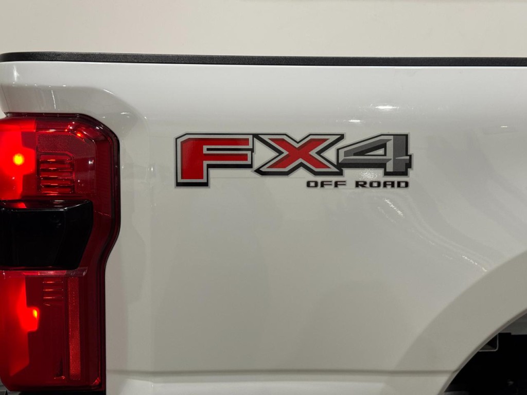 2024 Ford F-250 Image 81