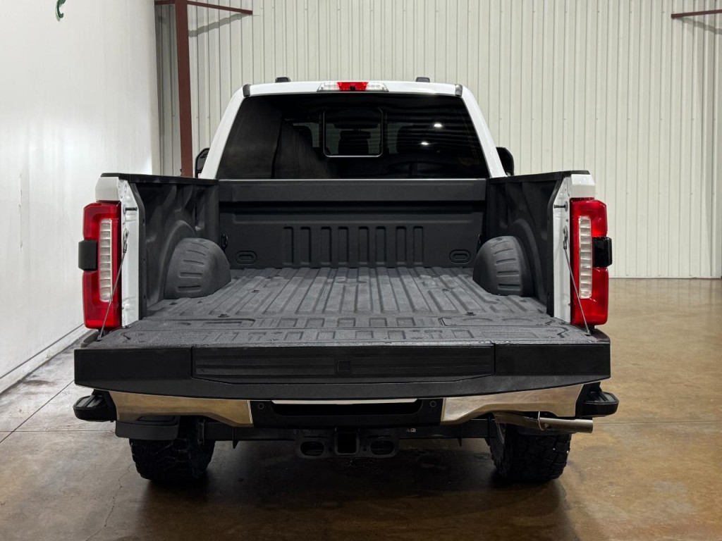 2024 Ford F-250 Image 82