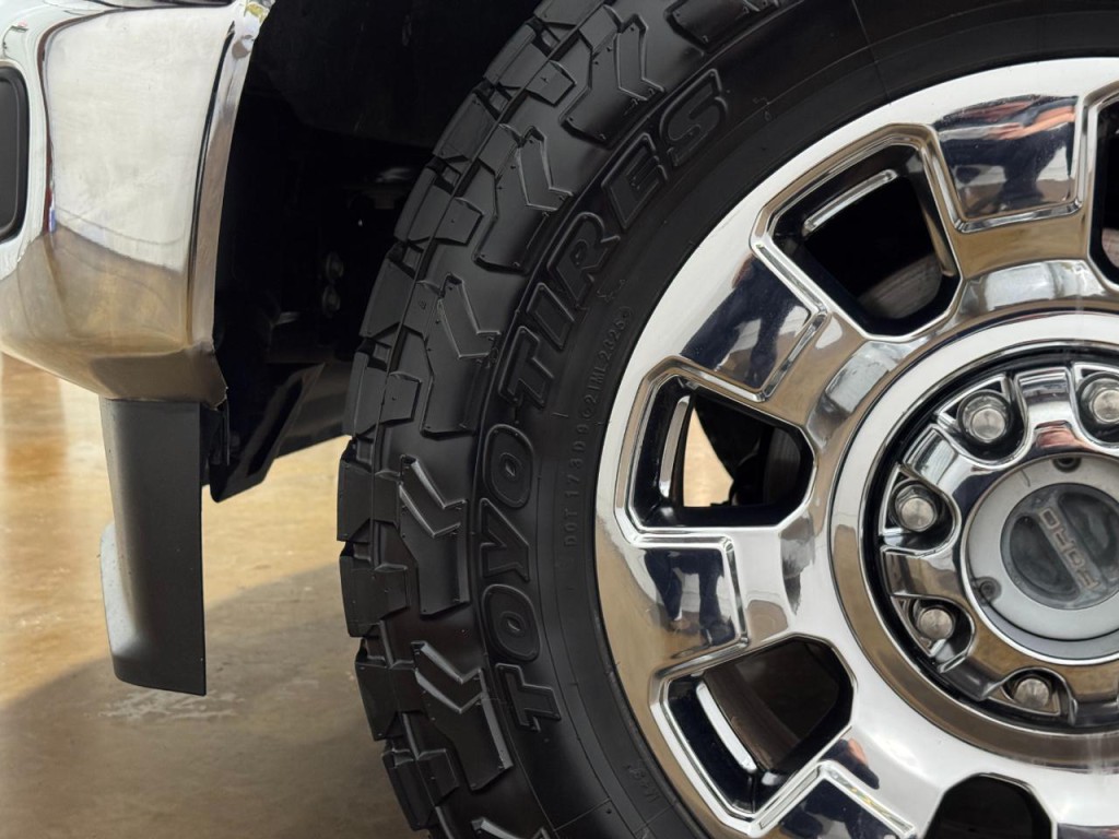 2024 Ford F-250 Image 85