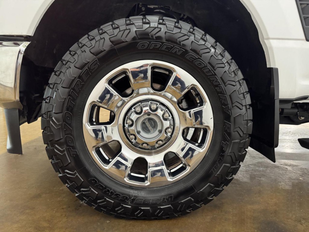 2024 Ford F-250 Image 86