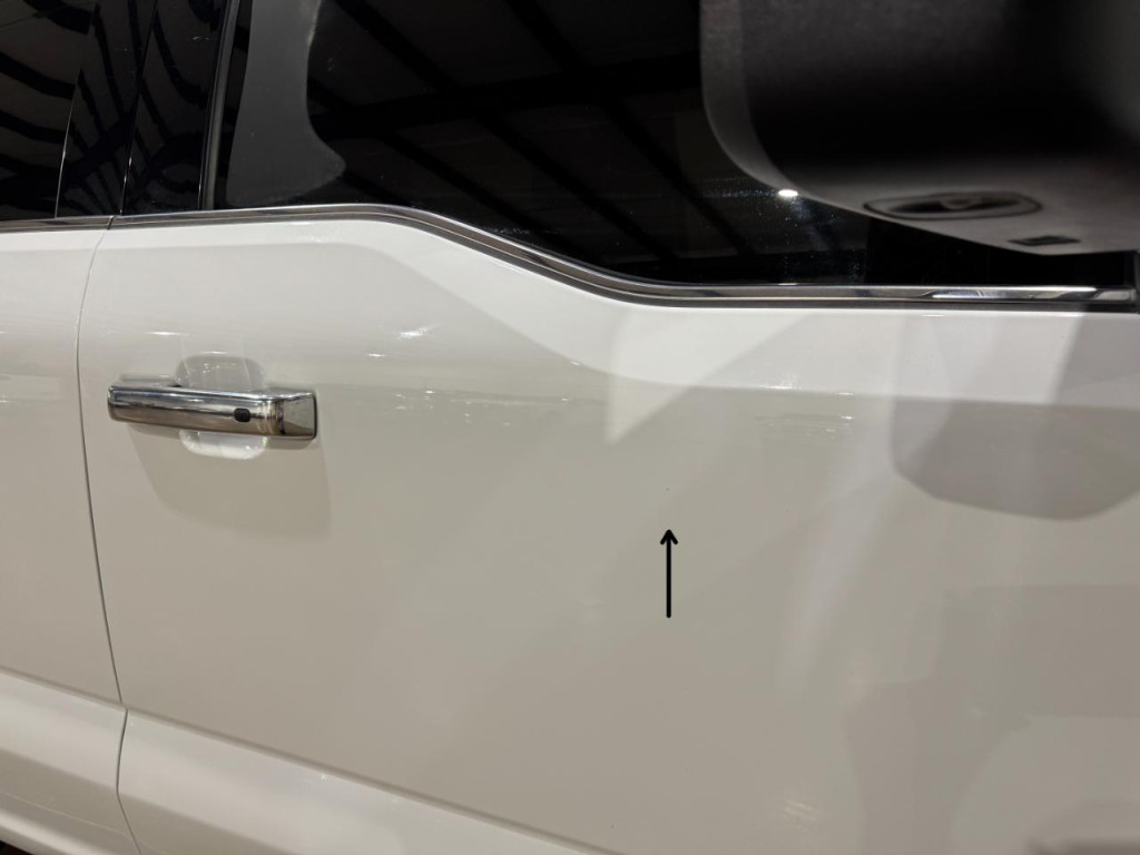 2024 Ford F-250 Image 92