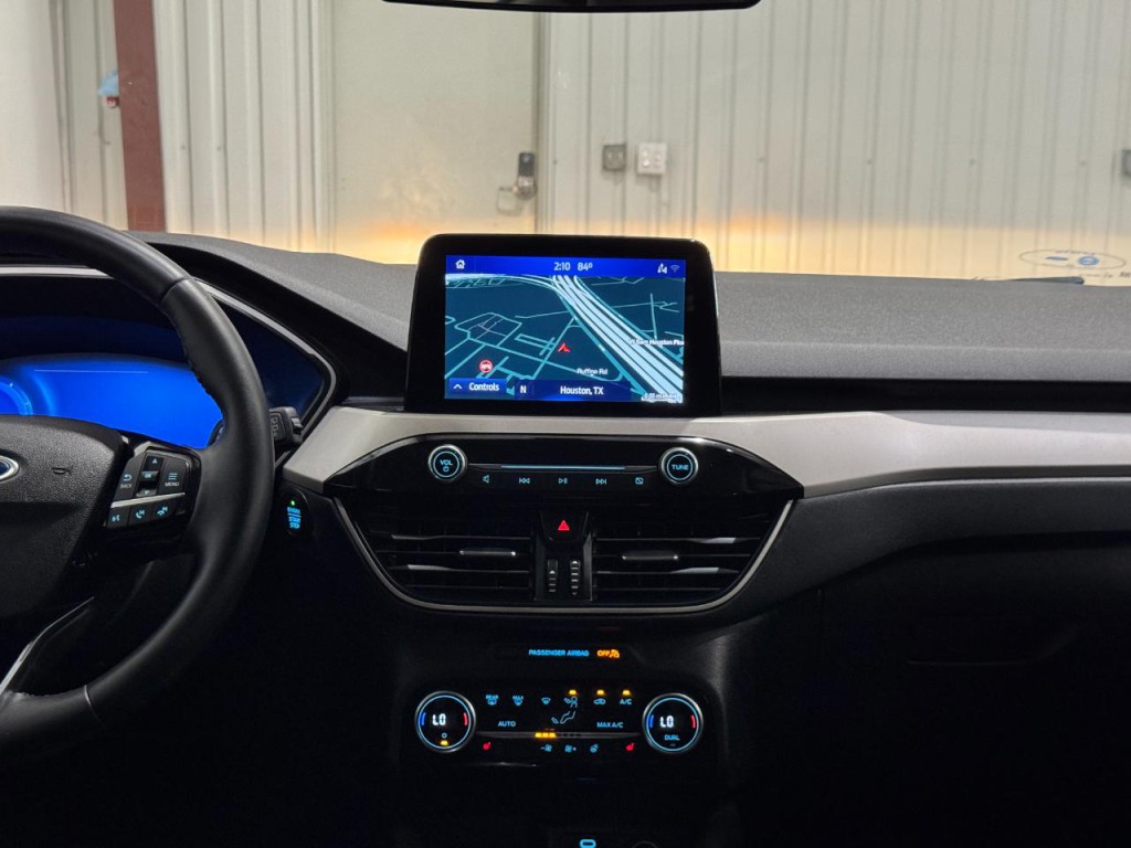 2021 Ford Escape Image 19