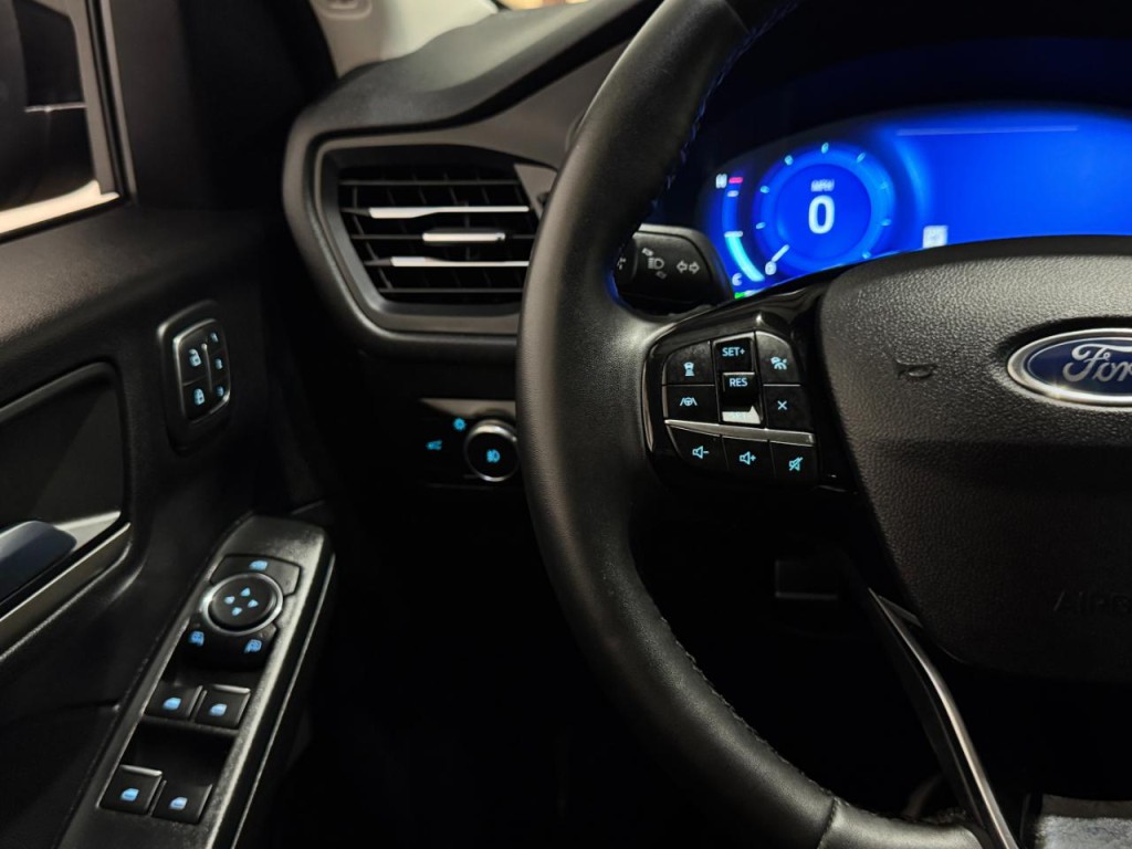 2021 Ford Escape Image 20