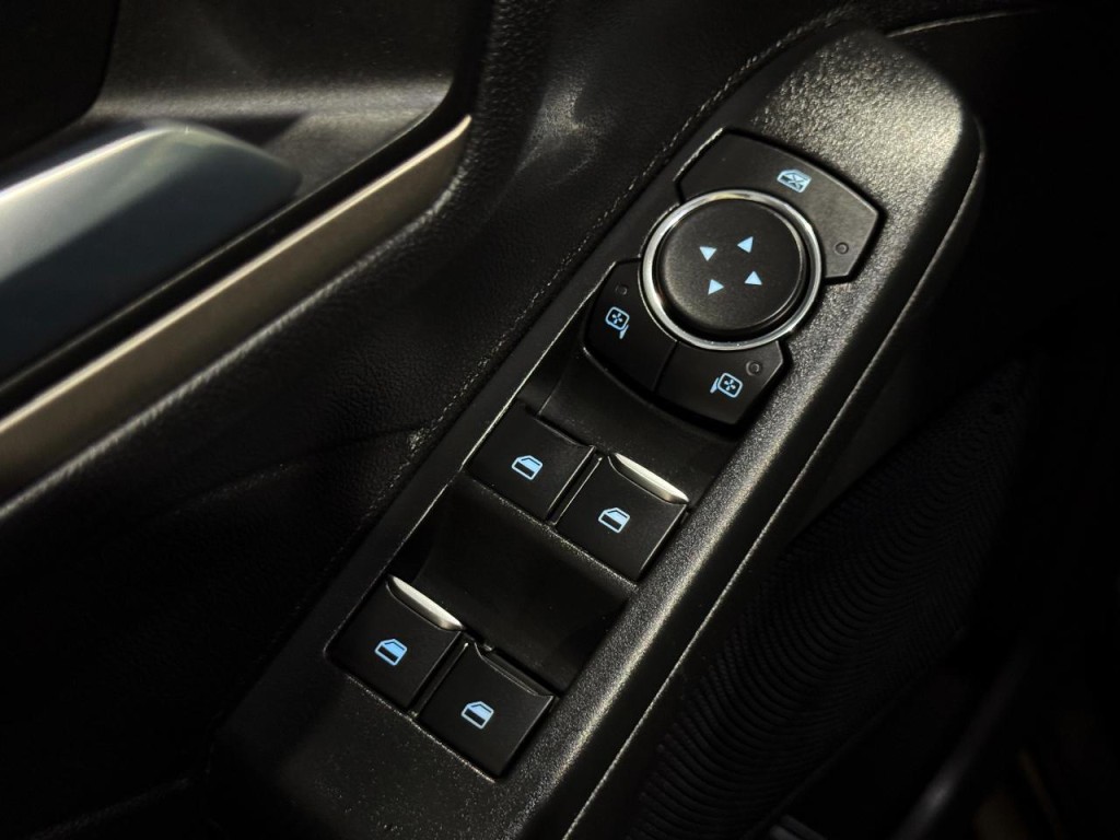 2021 Ford Escape Image 27