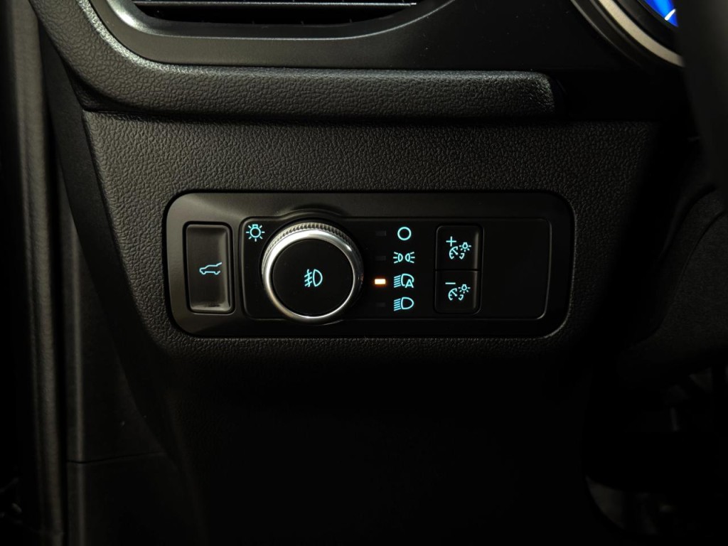 2021 Ford Escape Image 28