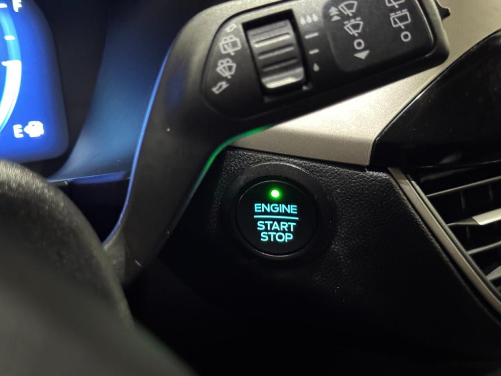2021 Ford Escape Image 29