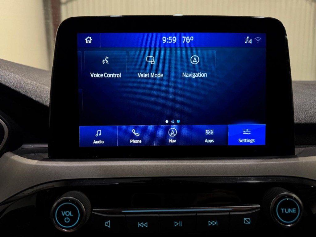 2021 Ford Escape Image 33