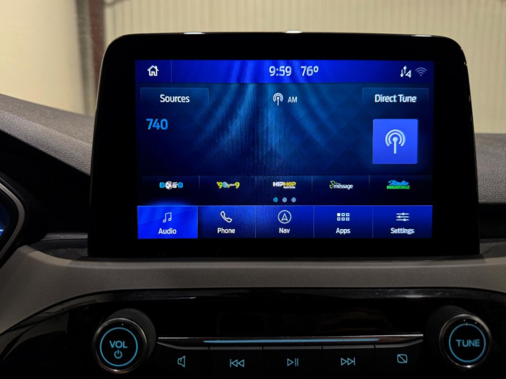 2021 Ford Escape Image 34